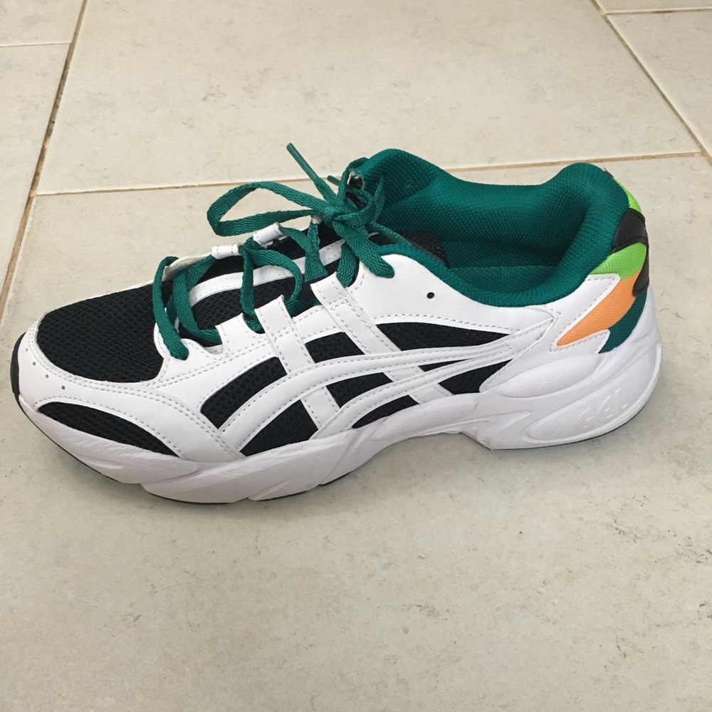 ASICS Gel Mens 8.5